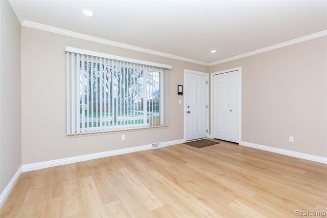 14919 Masonic Boulevard, Warren, MI 48088