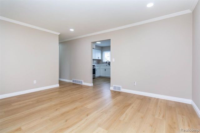 14919 Masonic Boulevard, Warren, MI 48088