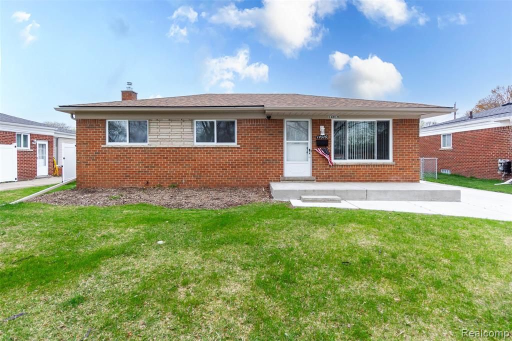 14919 Masonic Boulevard, Warren, MI 48088