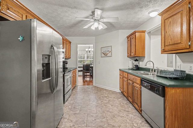 352 Academy Woods Drive, Jefferson, GA 30549