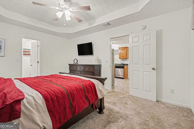 352 Academy Woods Drive, Jefferson, GA 30549
