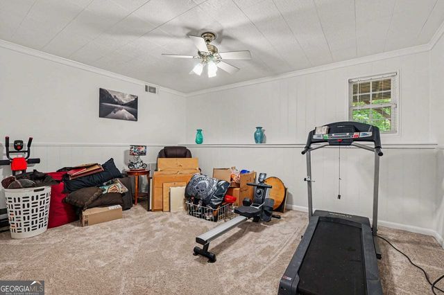 352 Academy Woods Drive, Jefferson, GA 30549