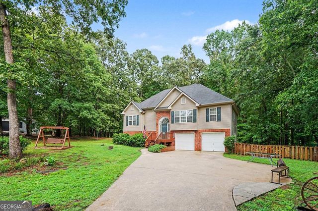 352 Academy Woods Drive, Jefferson, GA 30549