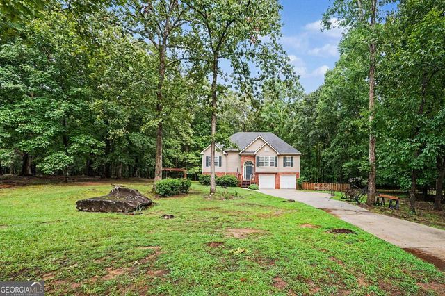 352 Academy Woods Drive, Jefferson, GA 30549