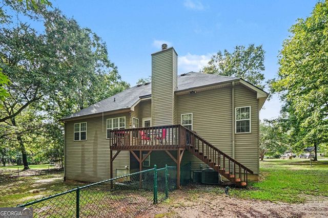 352 Academy Woods Drive, Jefferson, GA 30549