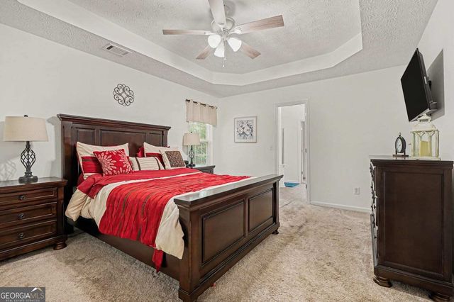 352 Academy Woods Drive, Jefferson, GA 30549
