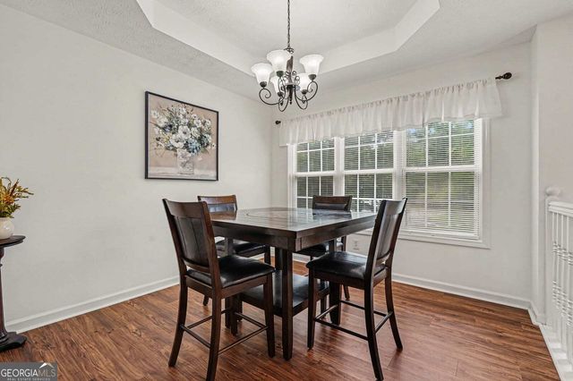 352 Academy Woods Drive, Jefferson, GA 30549