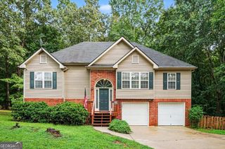 352 Academy Woods Drive, Jefferson, GA 30549