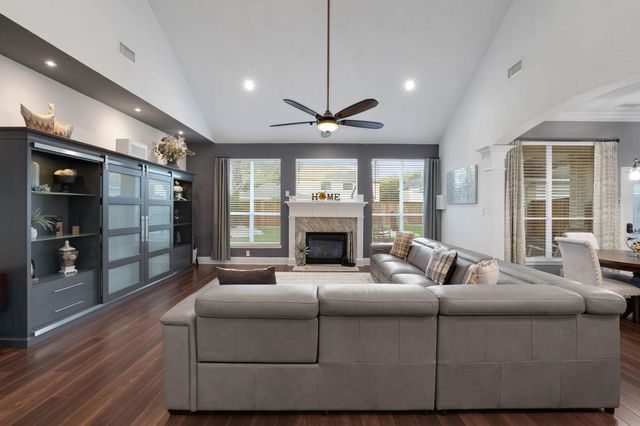 6407 Holly Canyon Court, Katy, TX 77450
