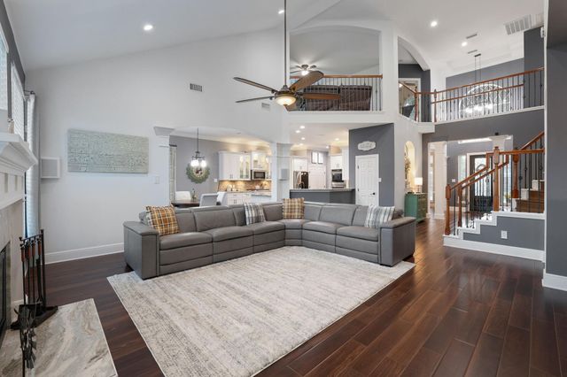 6407 Holly Canyon Court, Katy, TX 77450