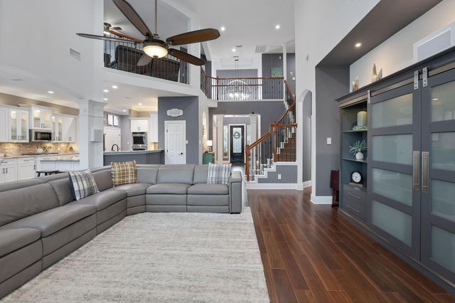 6407 Holly Canyon Court, Katy, TX 77450