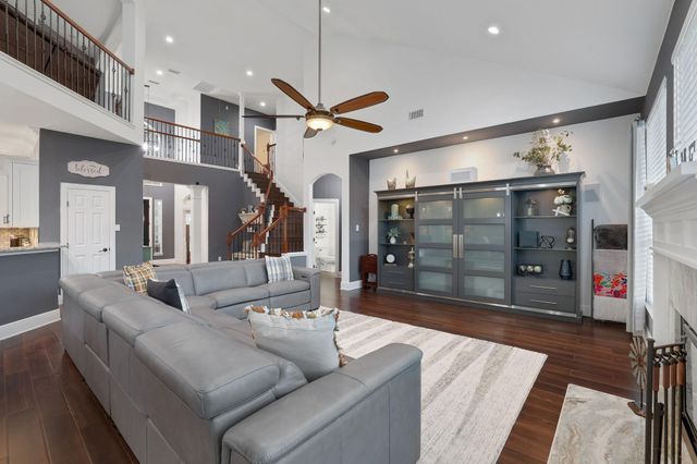6407 Holly Canyon Court, Katy, TX 77450