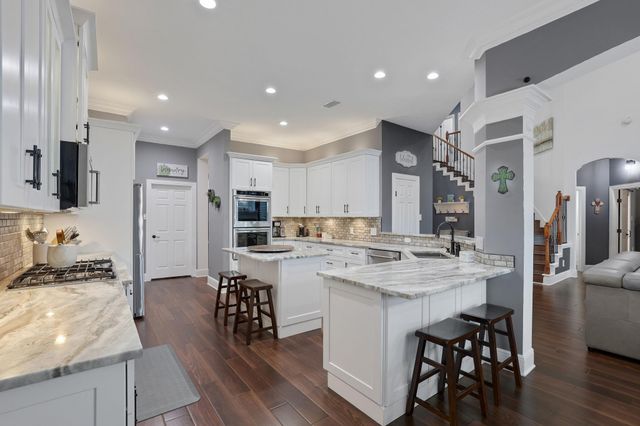 6407 Holly Canyon Court, Katy, TX 77450