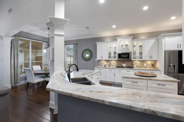 6407 Holly Canyon Court, Katy, TX 77450