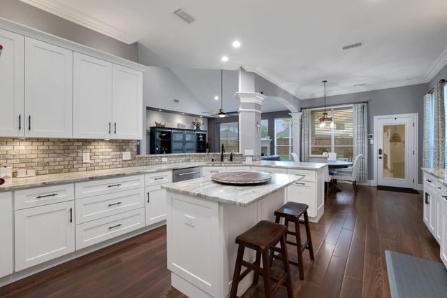 6407 Holly Canyon Court, Katy, TX 77450