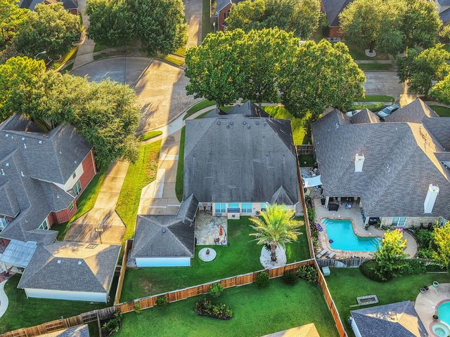 6407 Holly Canyon Court, Katy, TX 77450