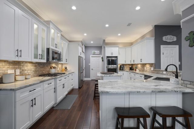 6407 Holly Canyon Court, Katy, TX 77450