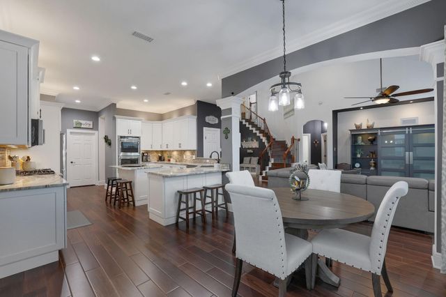 6407 Holly Canyon Court, Katy, TX 77450