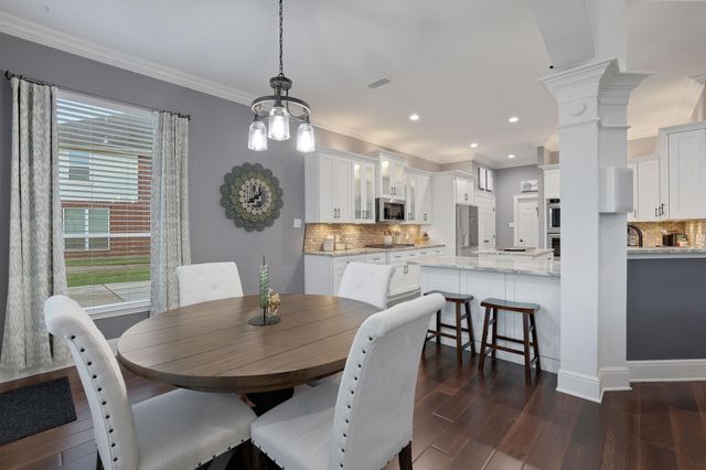 6407 Holly Canyon Court, Katy, TX 77450