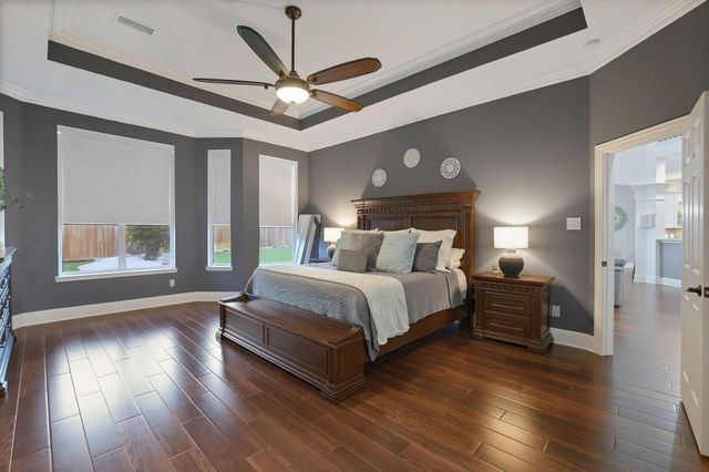 6407 Holly Canyon Court, Katy, TX 77450