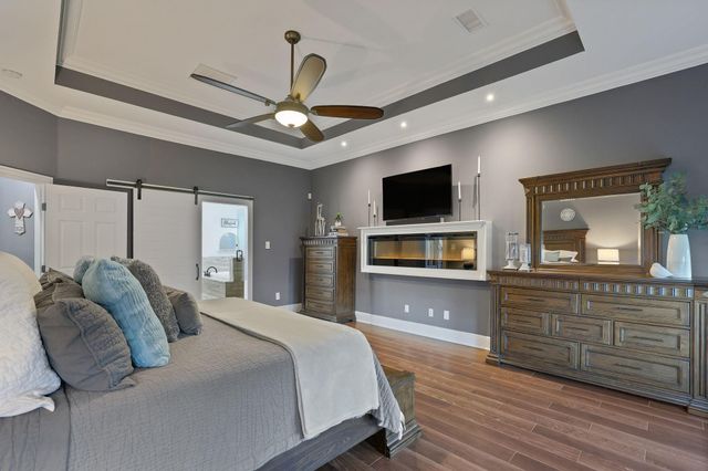 6407 Holly Canyon Court, Katy, TX 77450