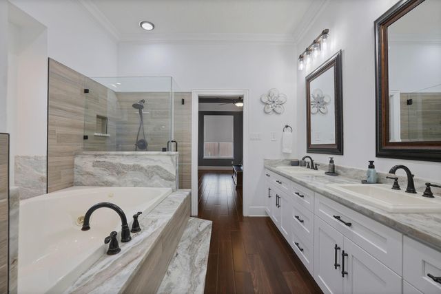 6407 Holly Canyon Court, Katy, TX 77450