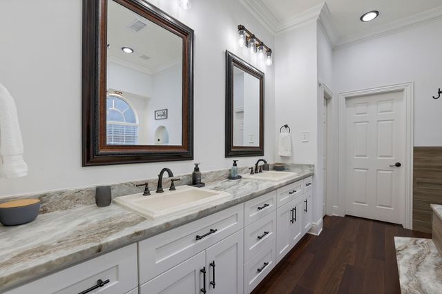 6407 Holly Canyon Court, Katy, TX 77450