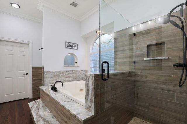 6407 Holly Canyon Court, Katy, TX 77450