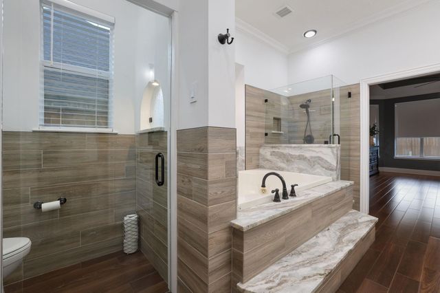6407 Holly Canyon Court, Katy, TX 77450