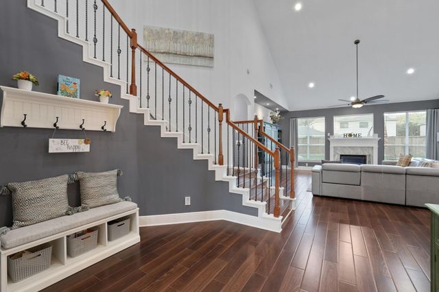 6407 Holly Canyon Court, Katy, TX 77450