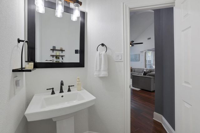 6407 Holly Canyon Court, Katy, TX 77450
