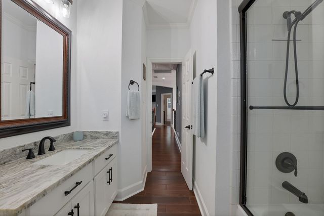 6407 Holly Canyon Court, Katy, TX 77450