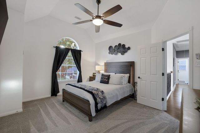 6407 Holly Canyon Court, Katy, TX 77450