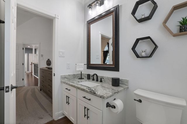 6407 Holly Canyon Court, Katy, TX 77450