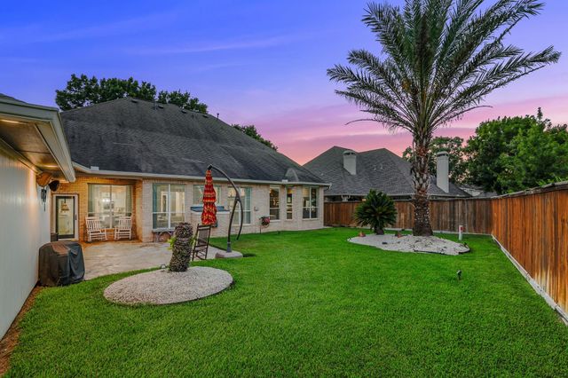 6407 Holly Canyon Court, Katy, TX 77450