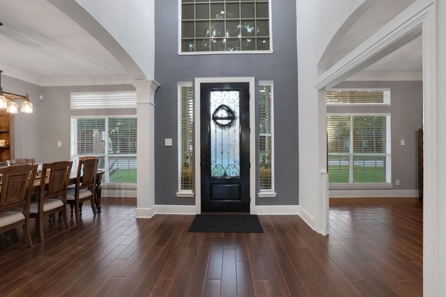 6407 Holly Canyon Court, Katy, TX 77450