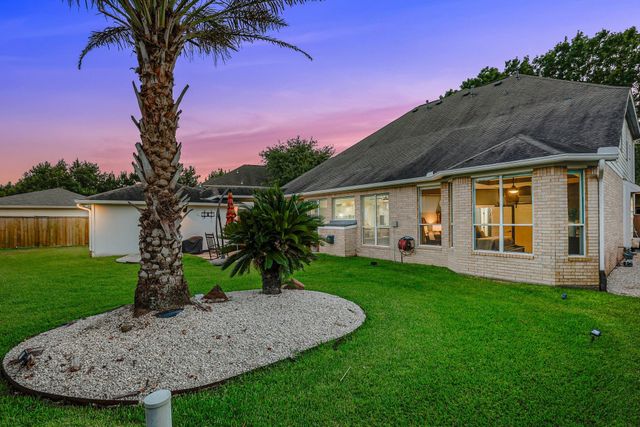 6407 Holly Canyon Court, Katy, TX 77450