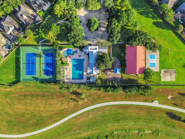 6407 Holly Canyon Court, Katy, TX 77450