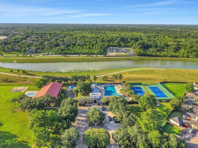 6407 Holly Canyon Court, Katy, TX 77450