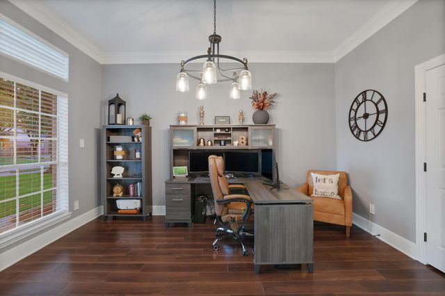 6407 Holly Canyon Court, Katy, TX 77450