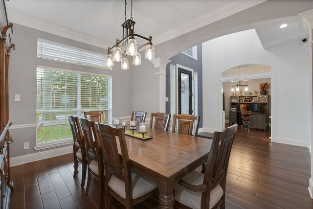 6407 Holly Canyon Court, Katy, TX 77450