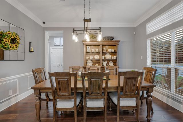 6407 Holly Canyon Court, Katy, TX 77450