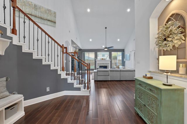 6407 Holly Canyon Court, Katy, TX 77450
