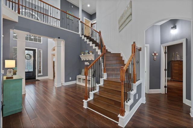 6407 Holly Canyon Court, Katy, TX 77450