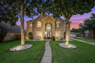 6407 Holly Canyon Court, Katy, TX 77450