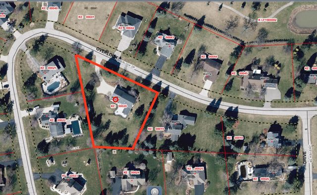 W4791 Overlook Drive, Elkhorn, WI 53121