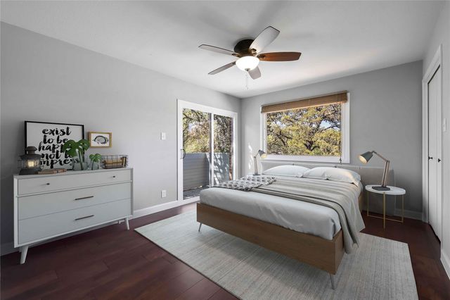 1703 Waterloo TRL B, Austin, TX 78704