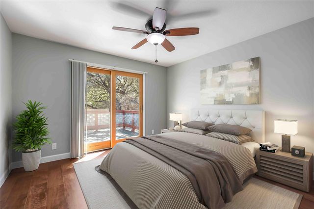 1703 Waterloo TRL B, Austin, TX 78704