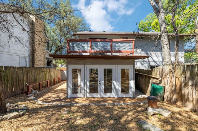 1703 Waterloo TRL B, Austin, TX 78704
