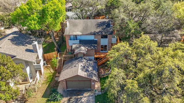 1703 Waterloo TRL B, Austin, TX 78704